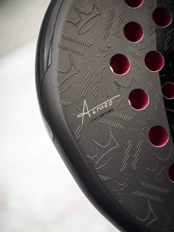 HEAD COELLO PRO 2026 PADELSCHLÄGER