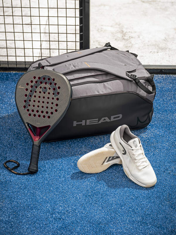 HEAD COELLO PRO 2026 PADELSCHLÄGER