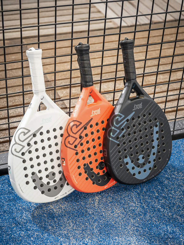 HEAD BOLT 2026 GRAU PADELSCHLÄGER