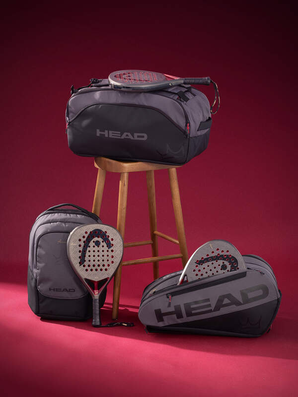 HEAD COELLO MOTION 2026 PADELSCHLÄGER