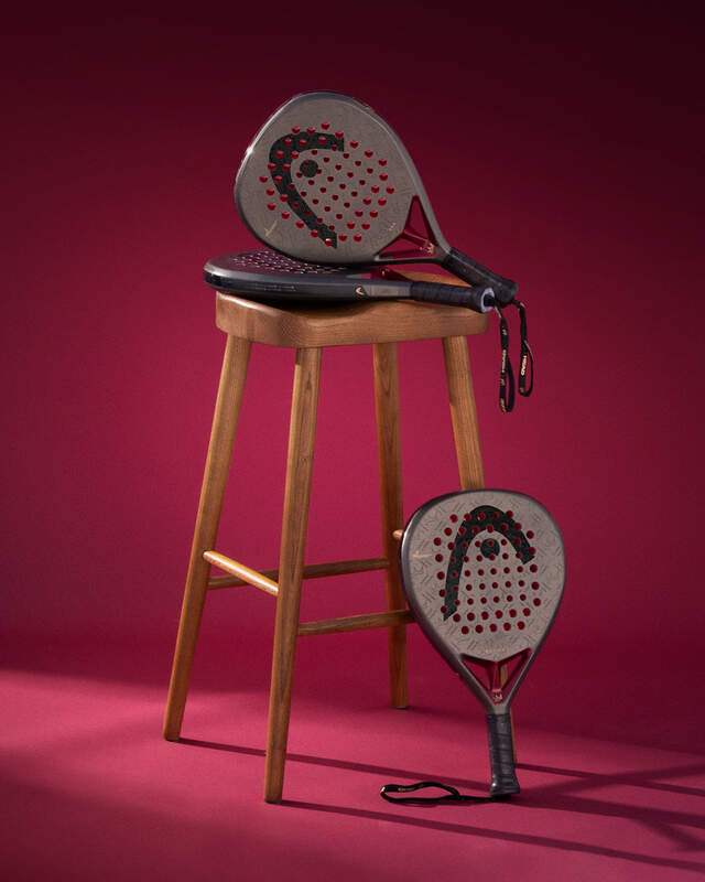 HEAD COELLO MOTION 2026 PADELSCHLÄGER