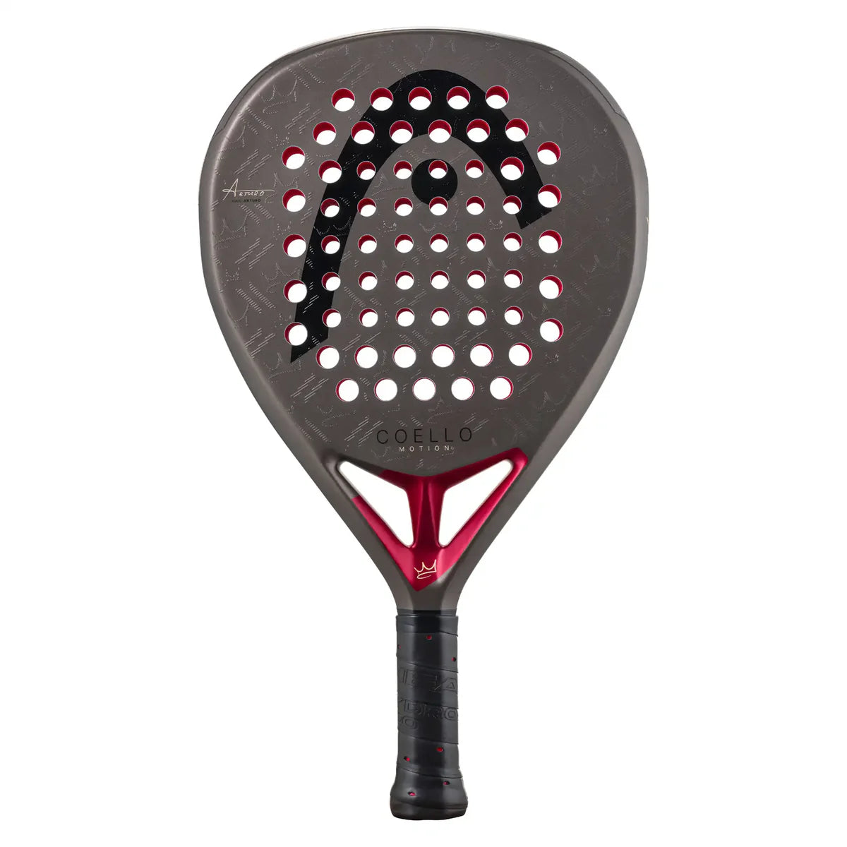 HEAD COELLO MOTION 2026 PADELSCHLÄGER